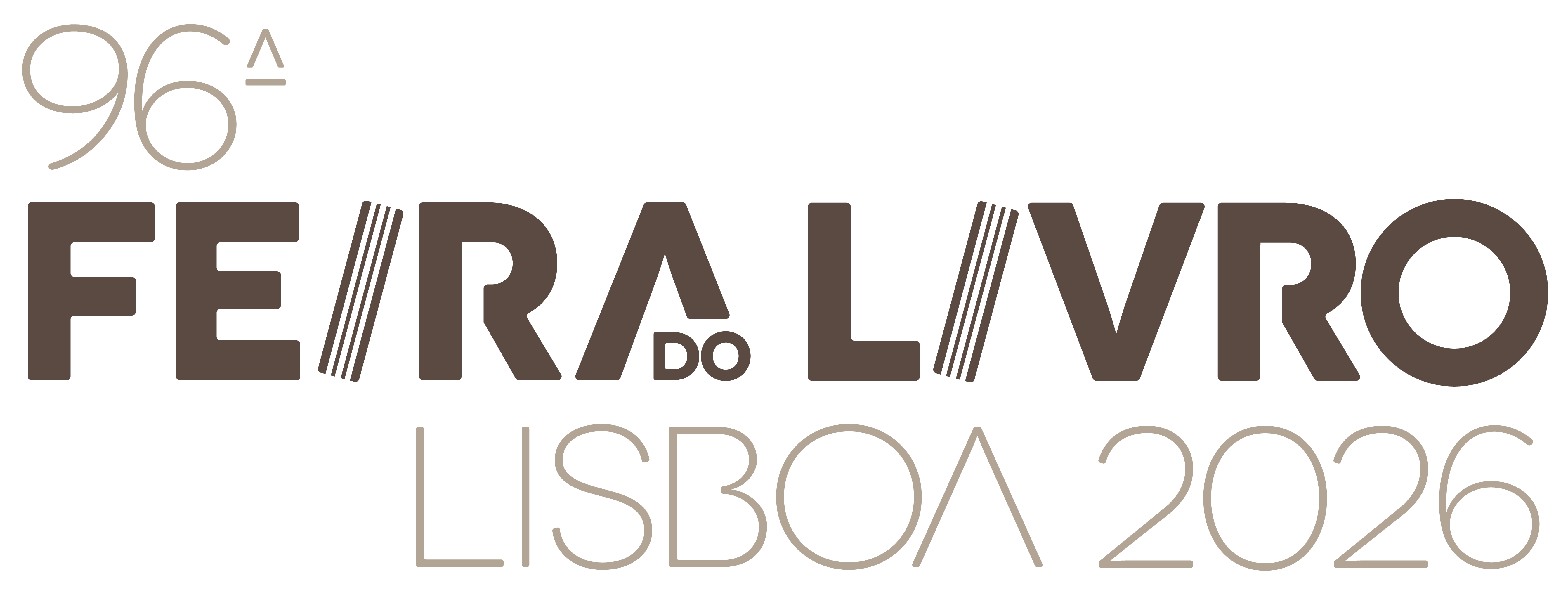 Feira do Livro 2026