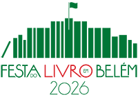 Festa do Livro em Belém | 2026